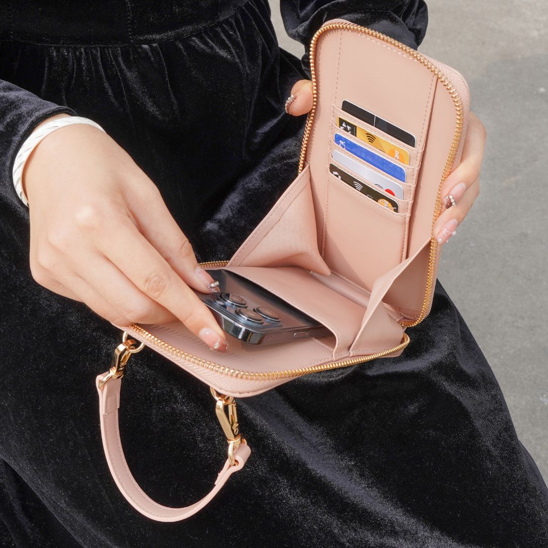 Vegan Leather Handbags