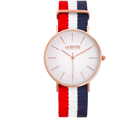 Why Quality NATO Watch Straps Are the Smartest Choice for Everyday Style in 2025