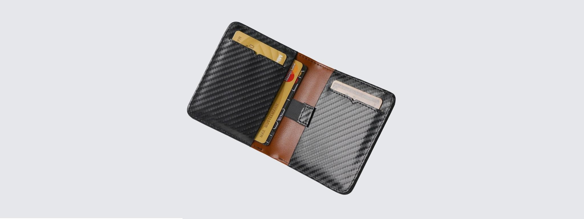 Slim Wallets - Are They Really Slim