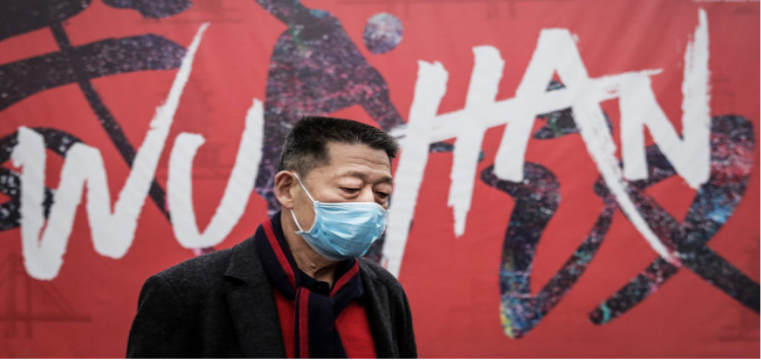 Veganism VS Coronavirus