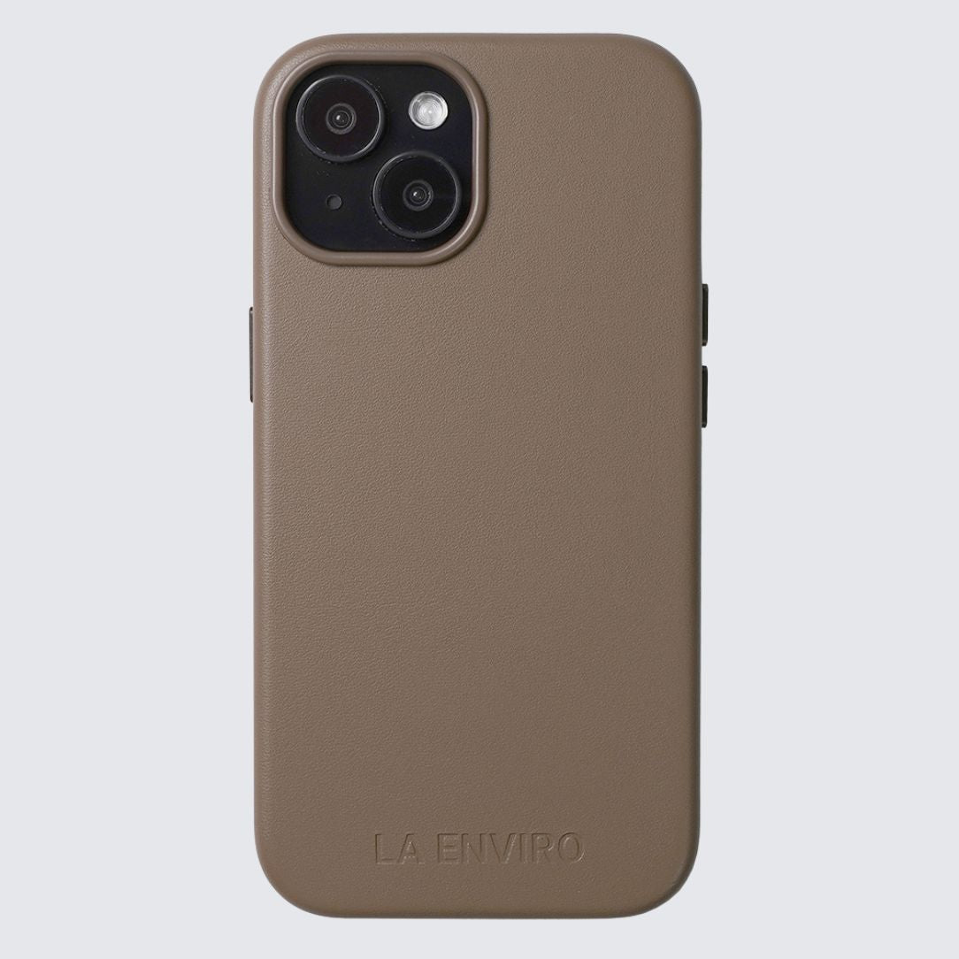 iPHONE 15 Magsafe Case With Screen Protector- La Enviro