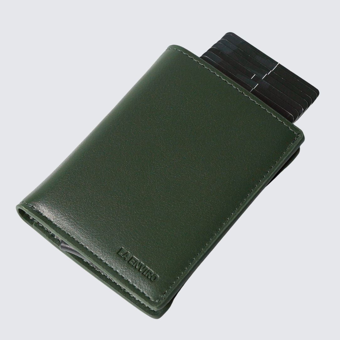 STANLEY Wallet I Green