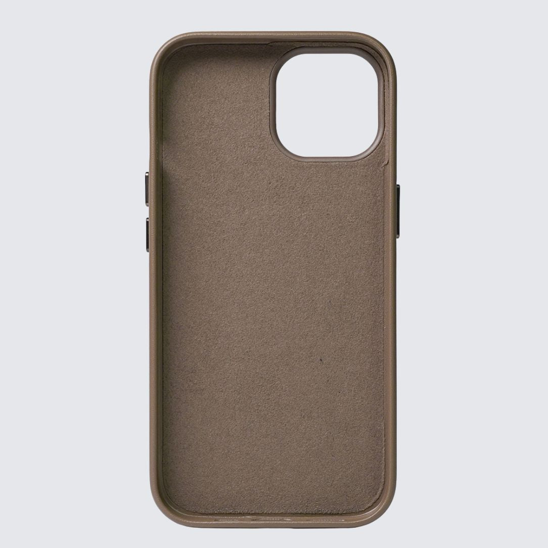 iPHONE 15 Magsafe Case With Screen Protector - La Enviro