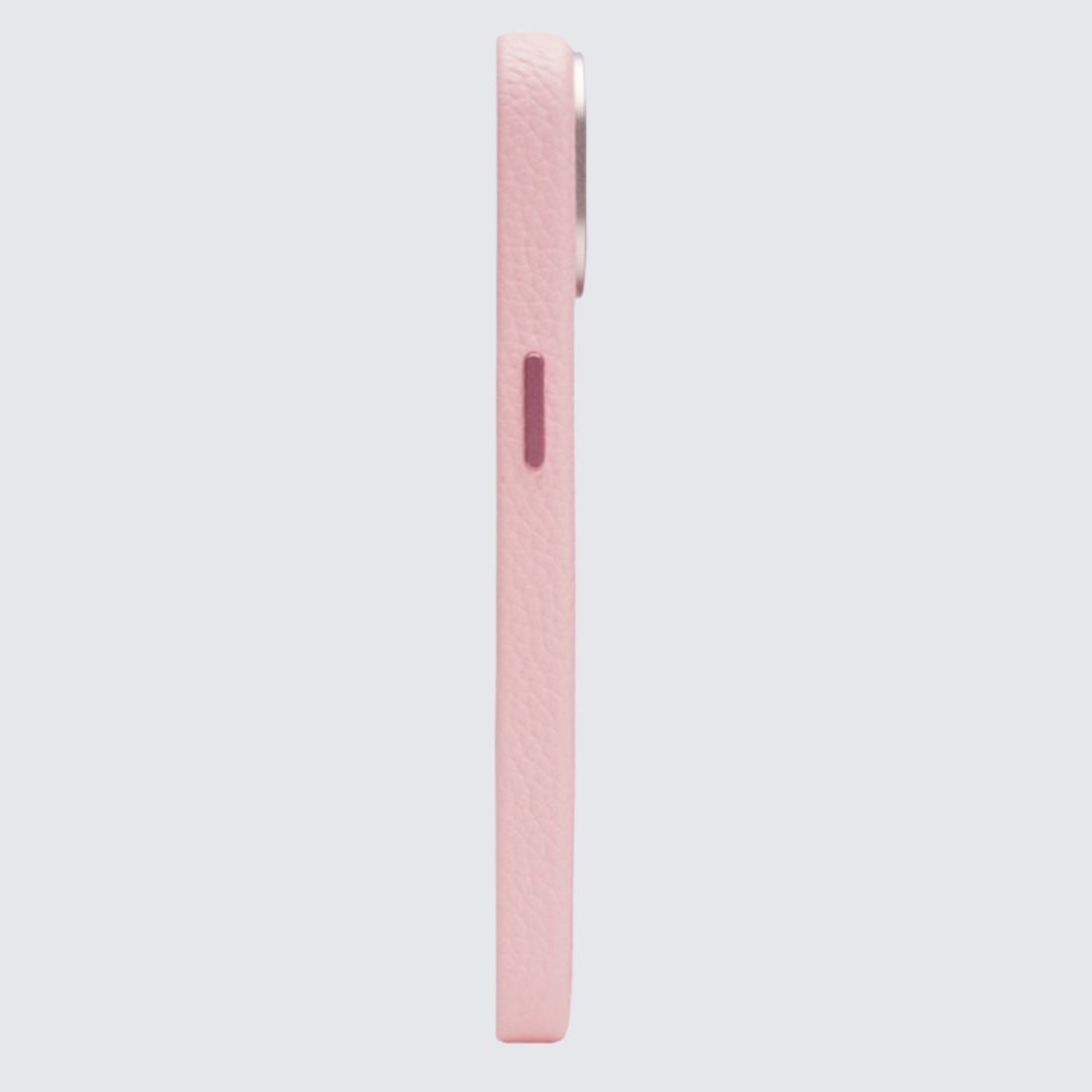 iPHONE 14 Pebble Magsafe Case With Screen Protector