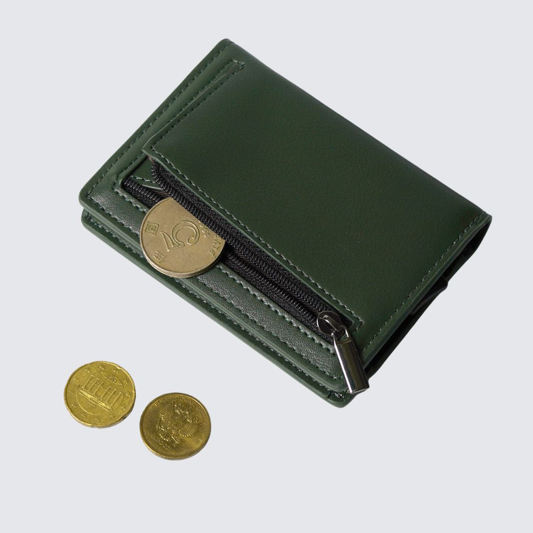 STANLEY Wallet I Green