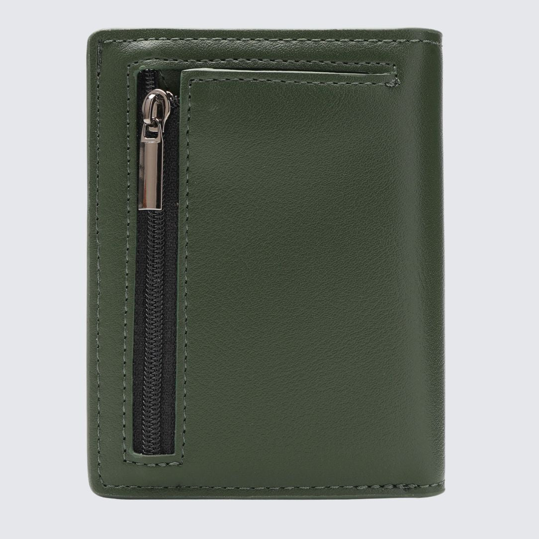STANLEY Wallet I Green