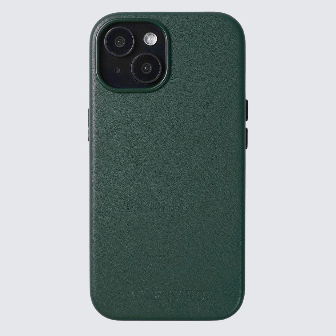 iPHONE 15 Magsafe Case With Screen Protector - La Enviro
