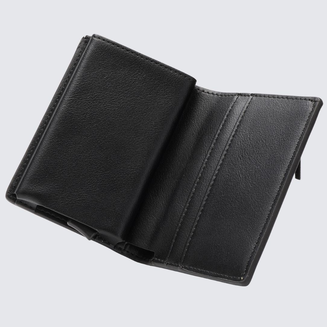 STANLEY Wallet I Black