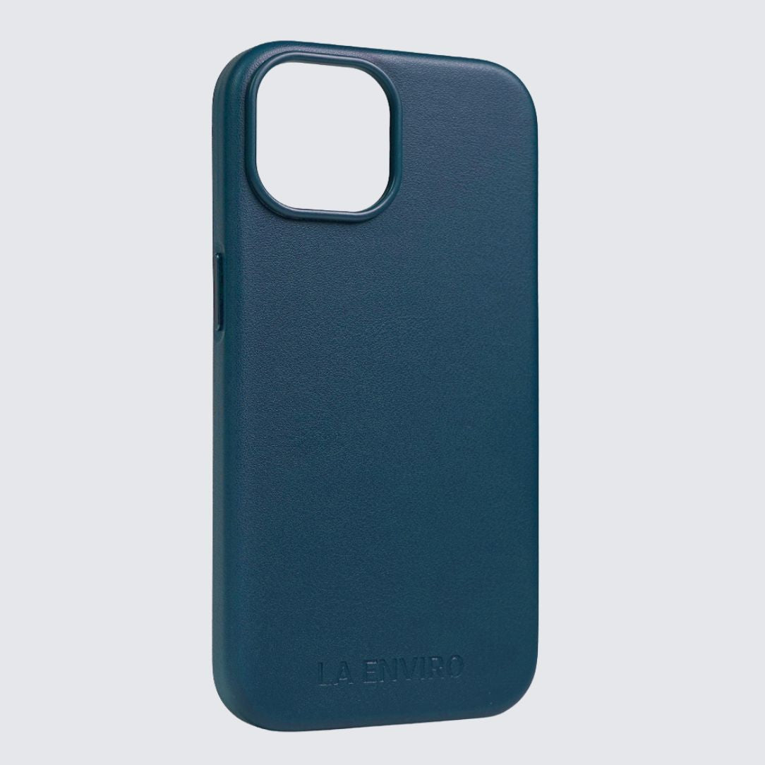 iPHONE 15 Magsafe Case With Screen Protector - La Enviro