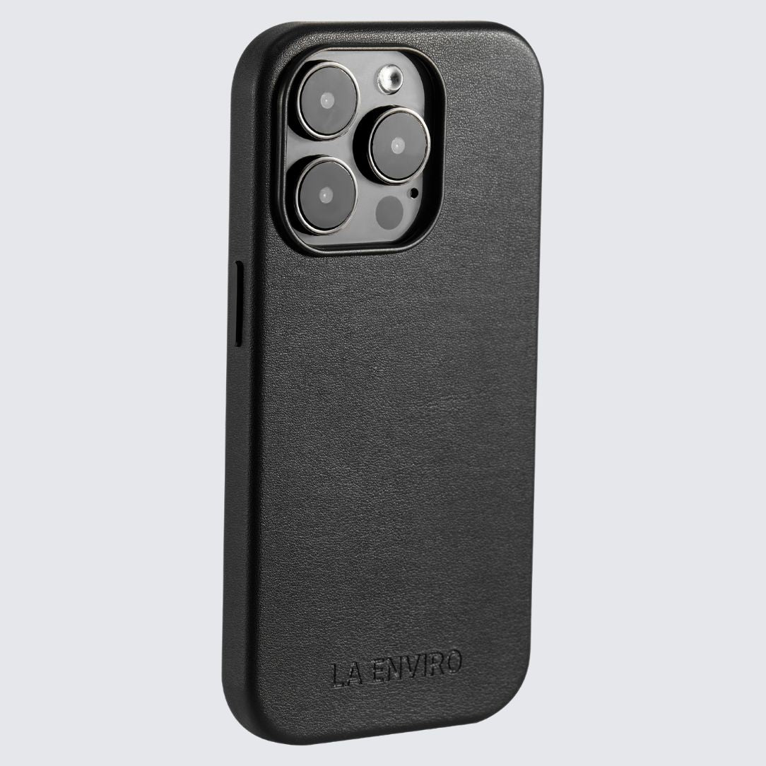 iPHONE 14 PRO Case With Magsafe - Black