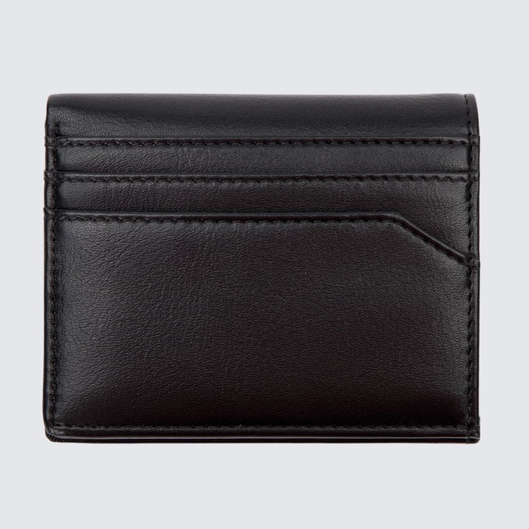 BROOME Unisex Wallet I Black