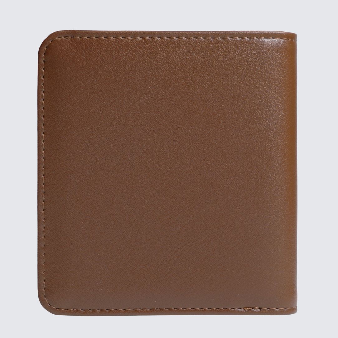 FREO Airtag Wallet - Brown