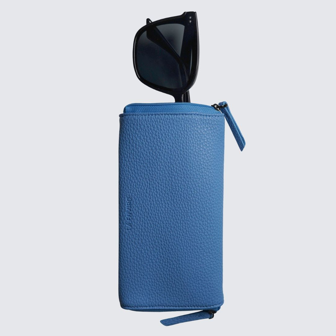 LA ENVIRO EDEN Double-sided design for storing two pairs of glasses