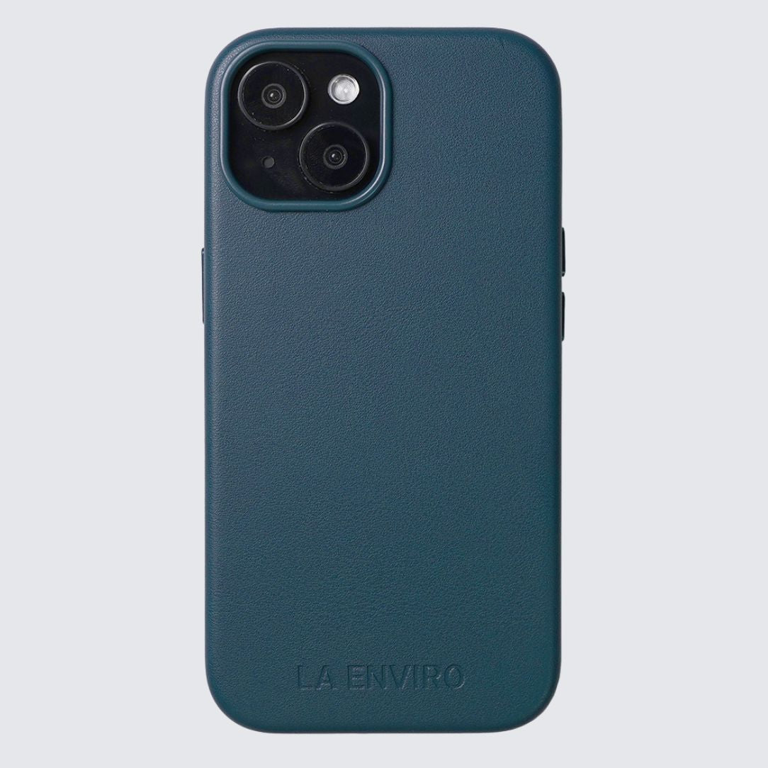 iPHONE 15 Magsafe Case With Screen Protector - La Enviro