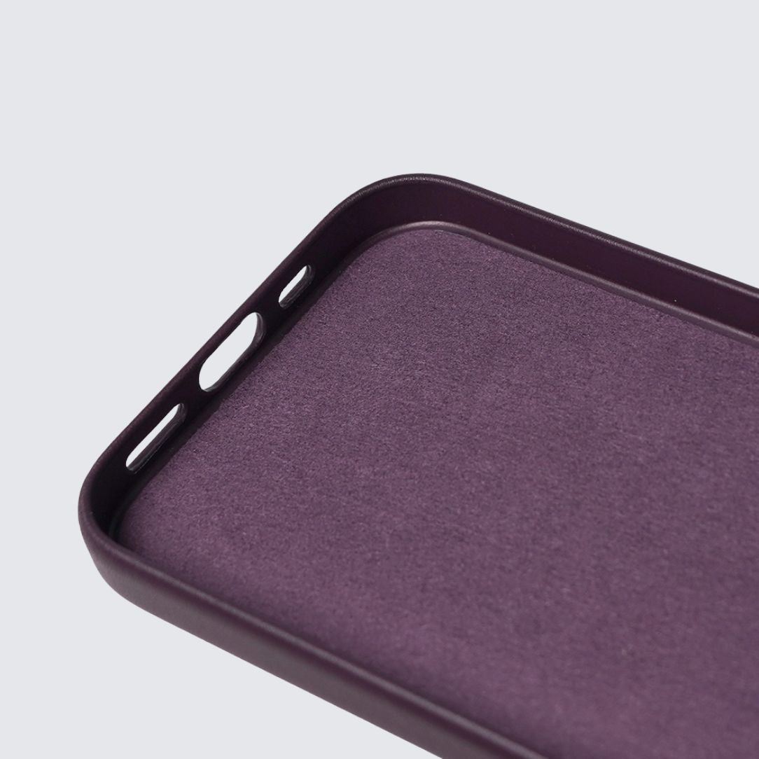 Iphone 15 Magsafe Case With Screen Protector - La Enviro