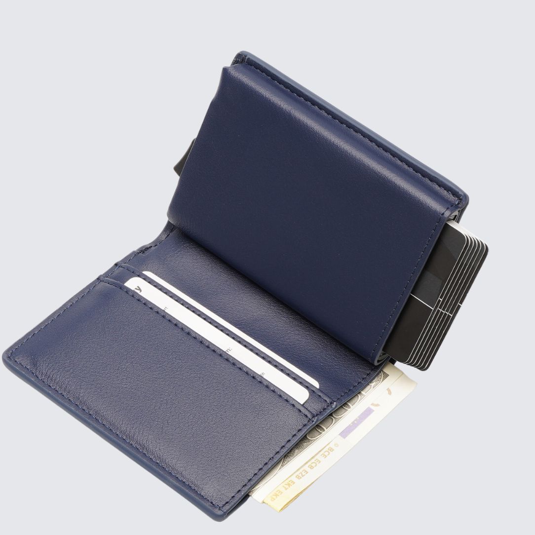 STANLEY Wallet I Blue