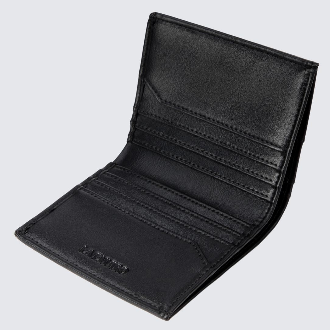 BROOME Unisex Wallet I Black