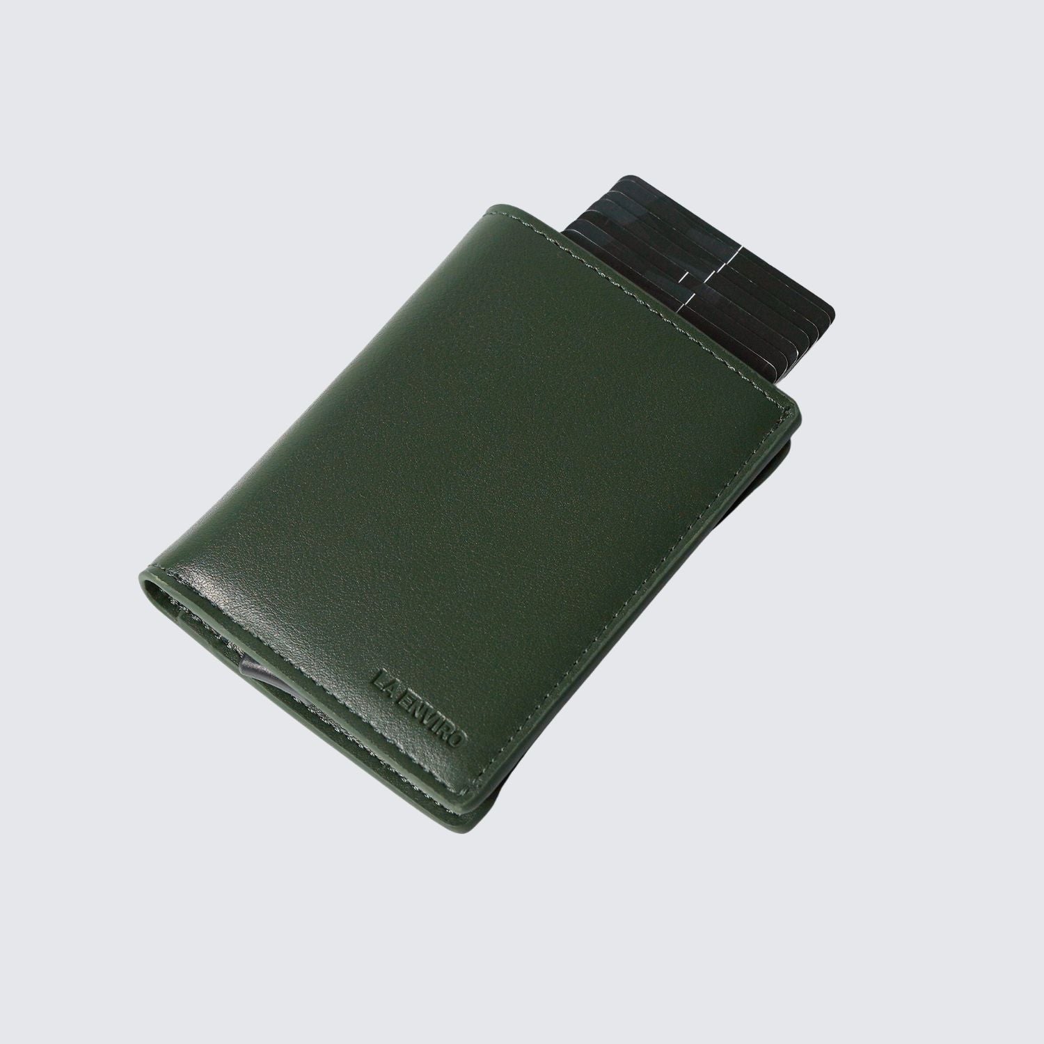 STANLEY Wallet I Green I La Enviro