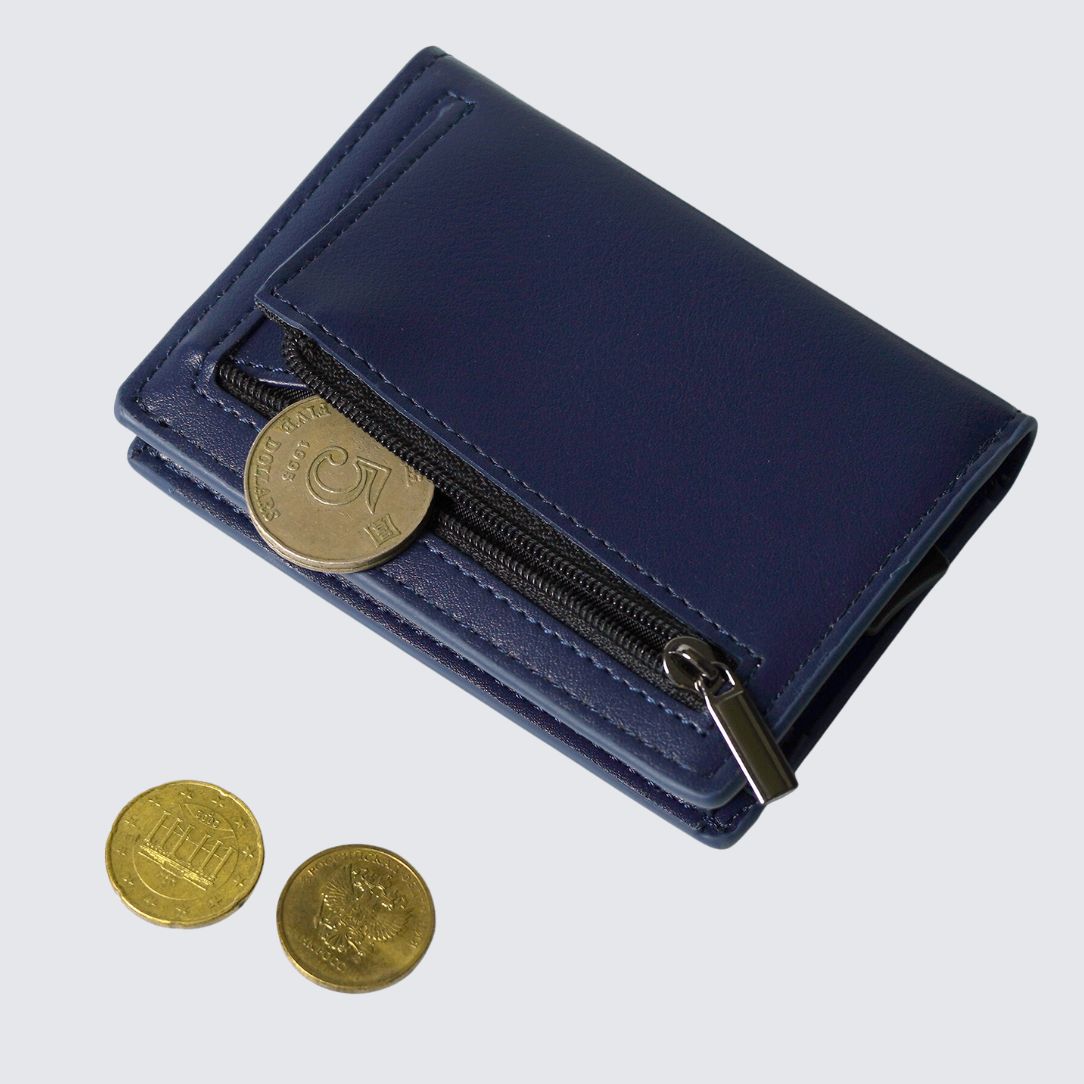 STANLEY Wallet I Blue