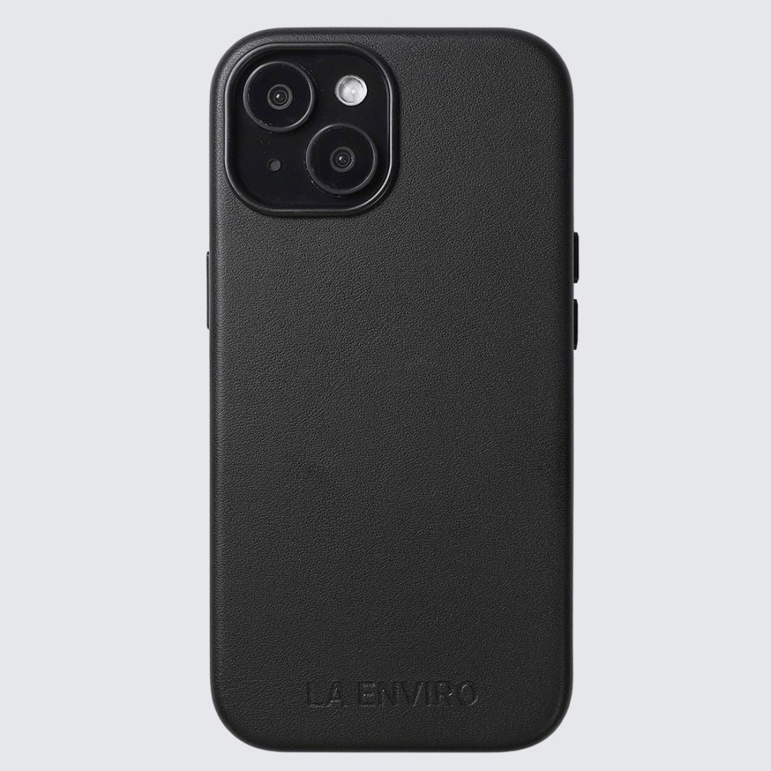 iPHONE 15 Magsafe Case With Screen Protector - La Enviro