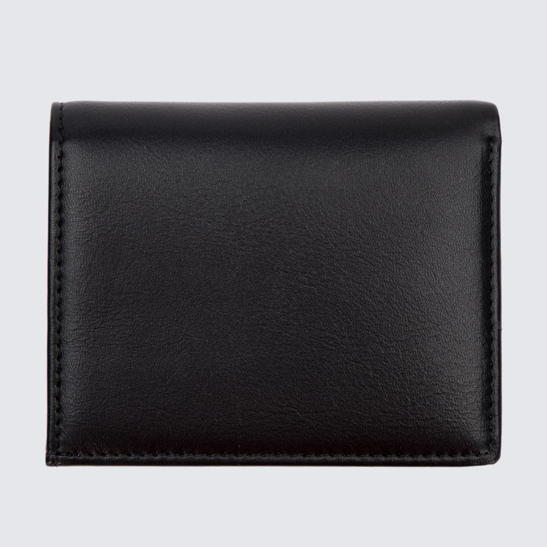 BROOME Unisex Wallet I Black