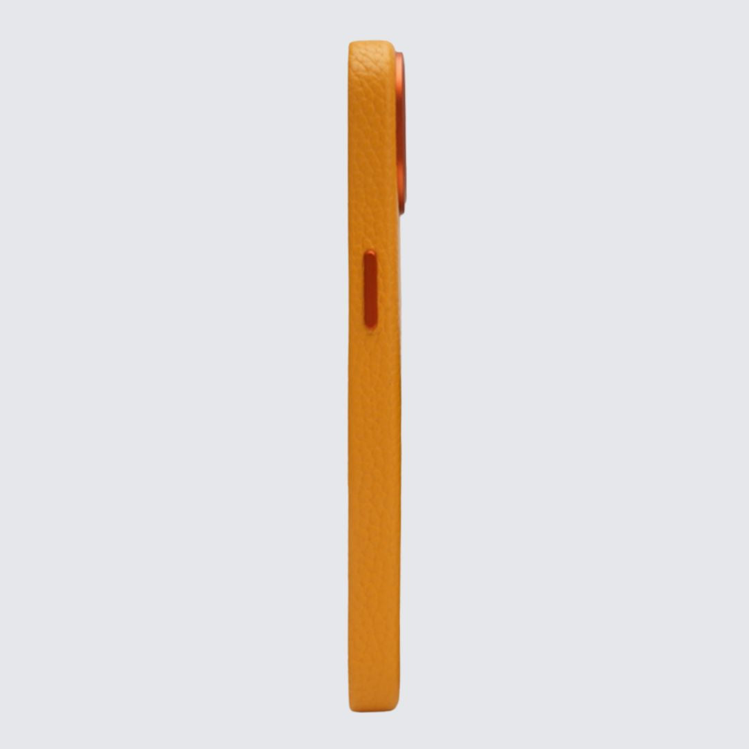 iPHONE 14 Pebble Magsafe Case With Screen Protector