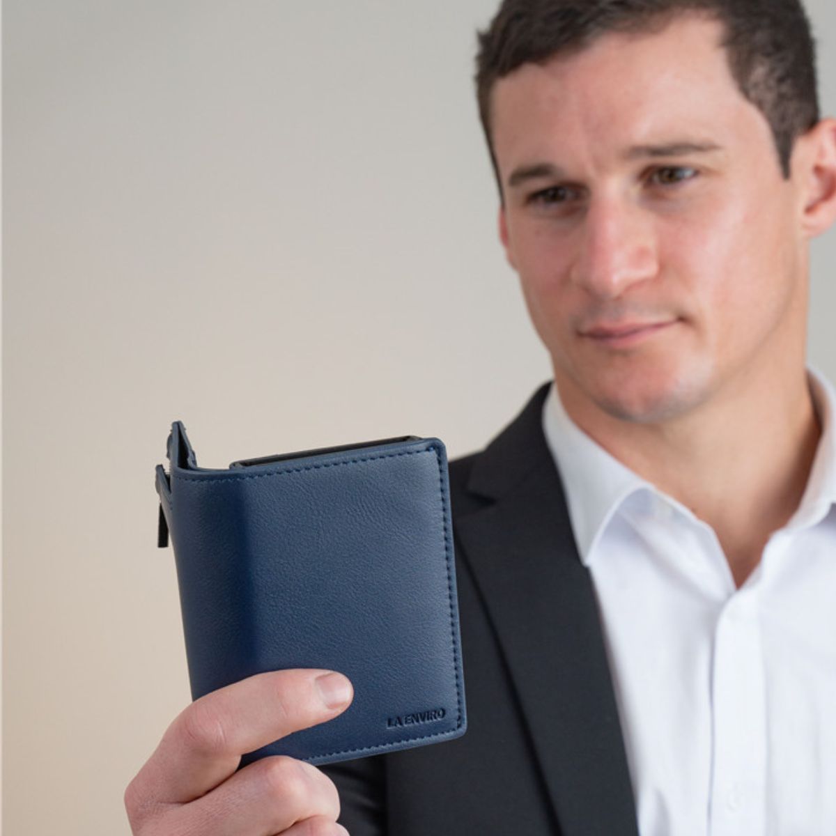 STANLEY Wallet I Blue