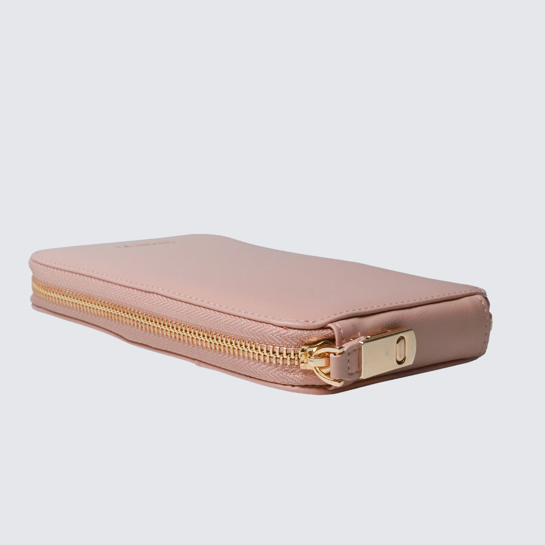 Bondi Mobile Phone Bag I Pink - La Enviro