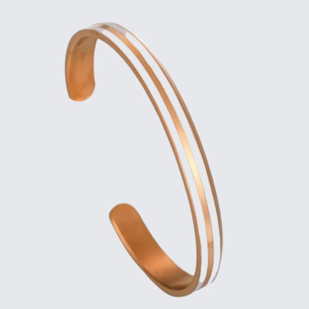 Premium Unisex Classic Bracelets in gold and silver