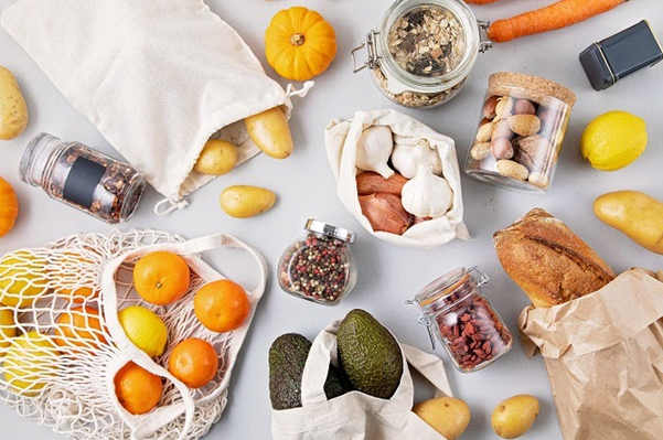 10 Cool Vegan Stores in UK