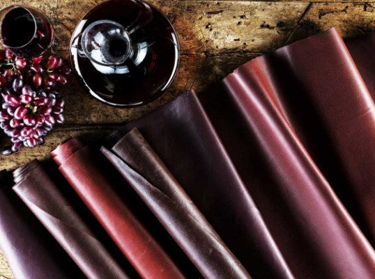 All You Need To Know About Vegan Leather