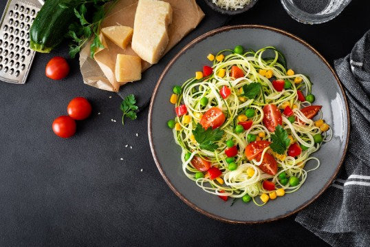 Best Vegan Food Products for 2021