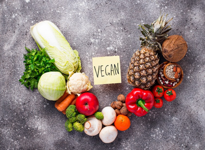 Different Vegan Leathers for Vegan Bags