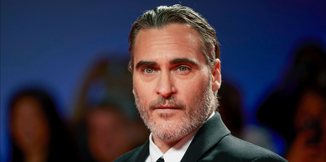 Joaquin Phoenix 