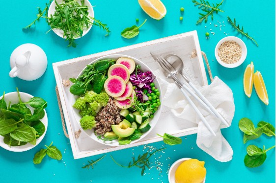 Top 10 Vegan Myths