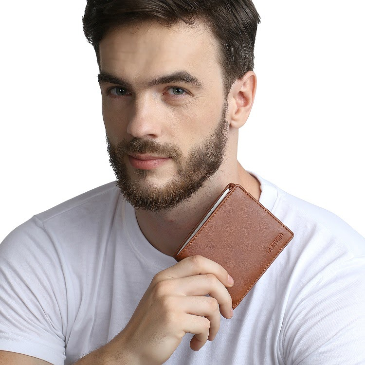 Vegan Wallets for the Most Stylish Men in Australia