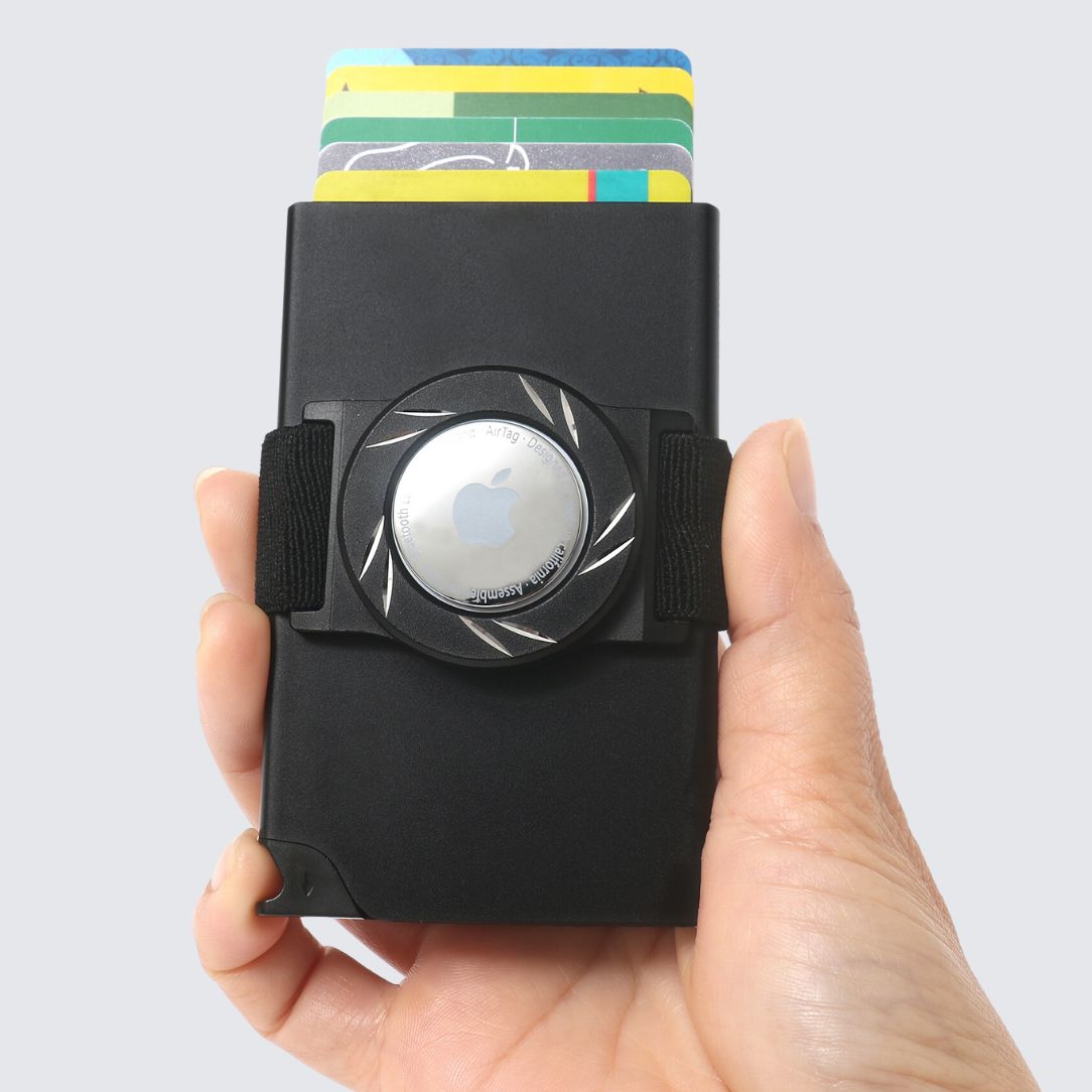 AIRTAG WALLETS