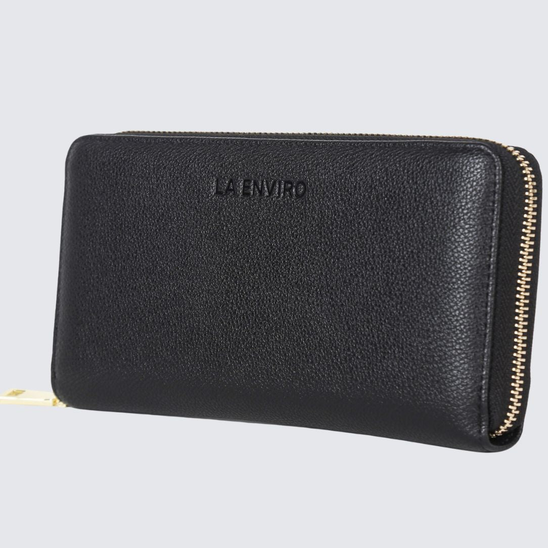 EVA Wallet - Black