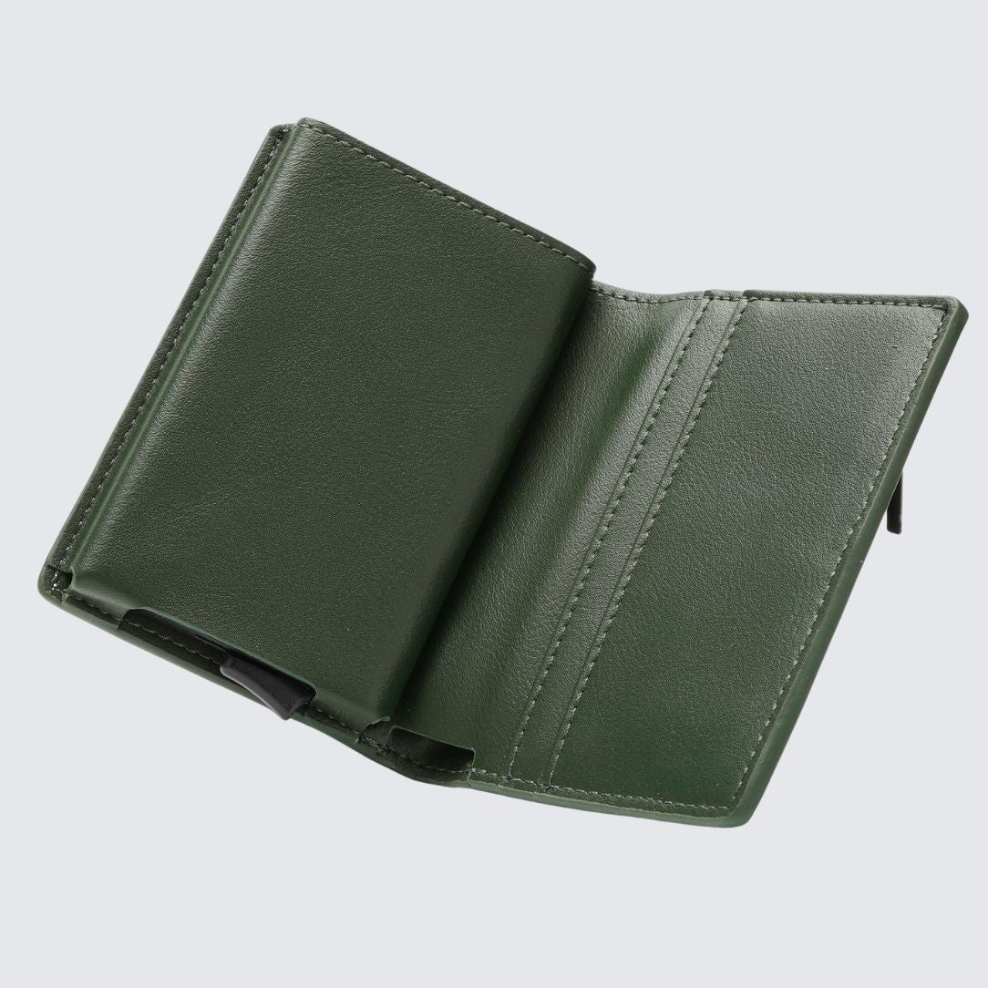 STANLEY Wallet I Green