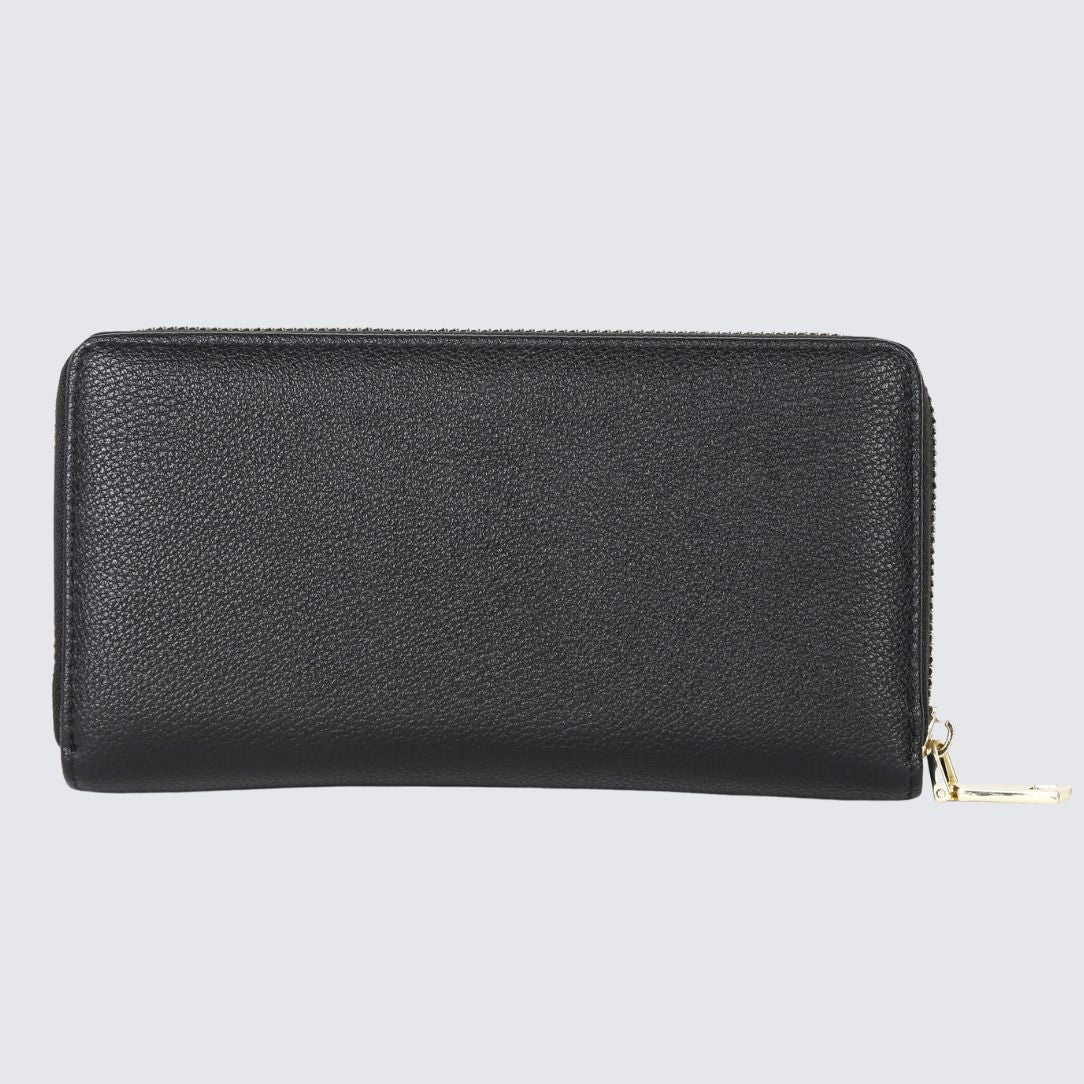 EVA Wallet - Black