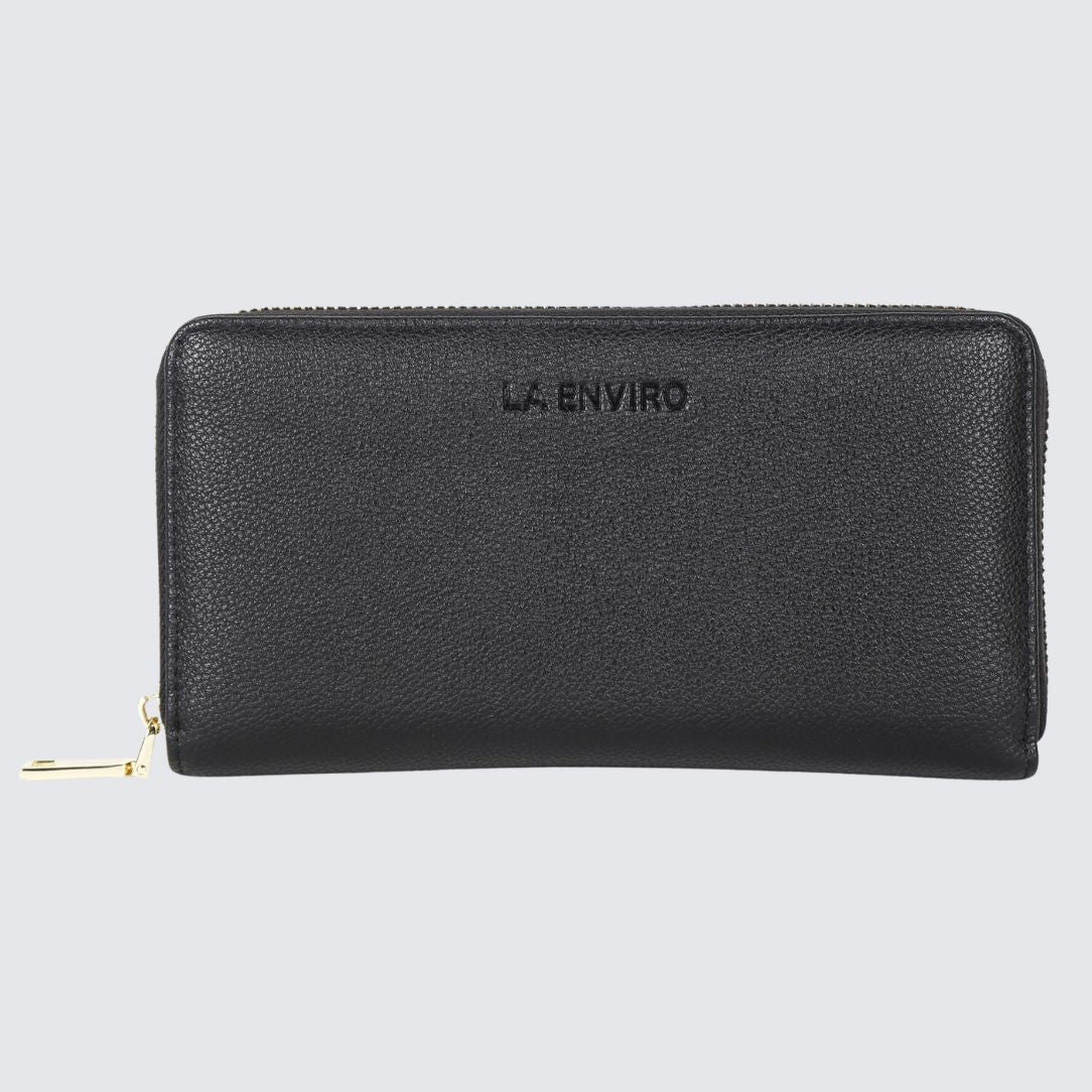 EVA Wallet - Black