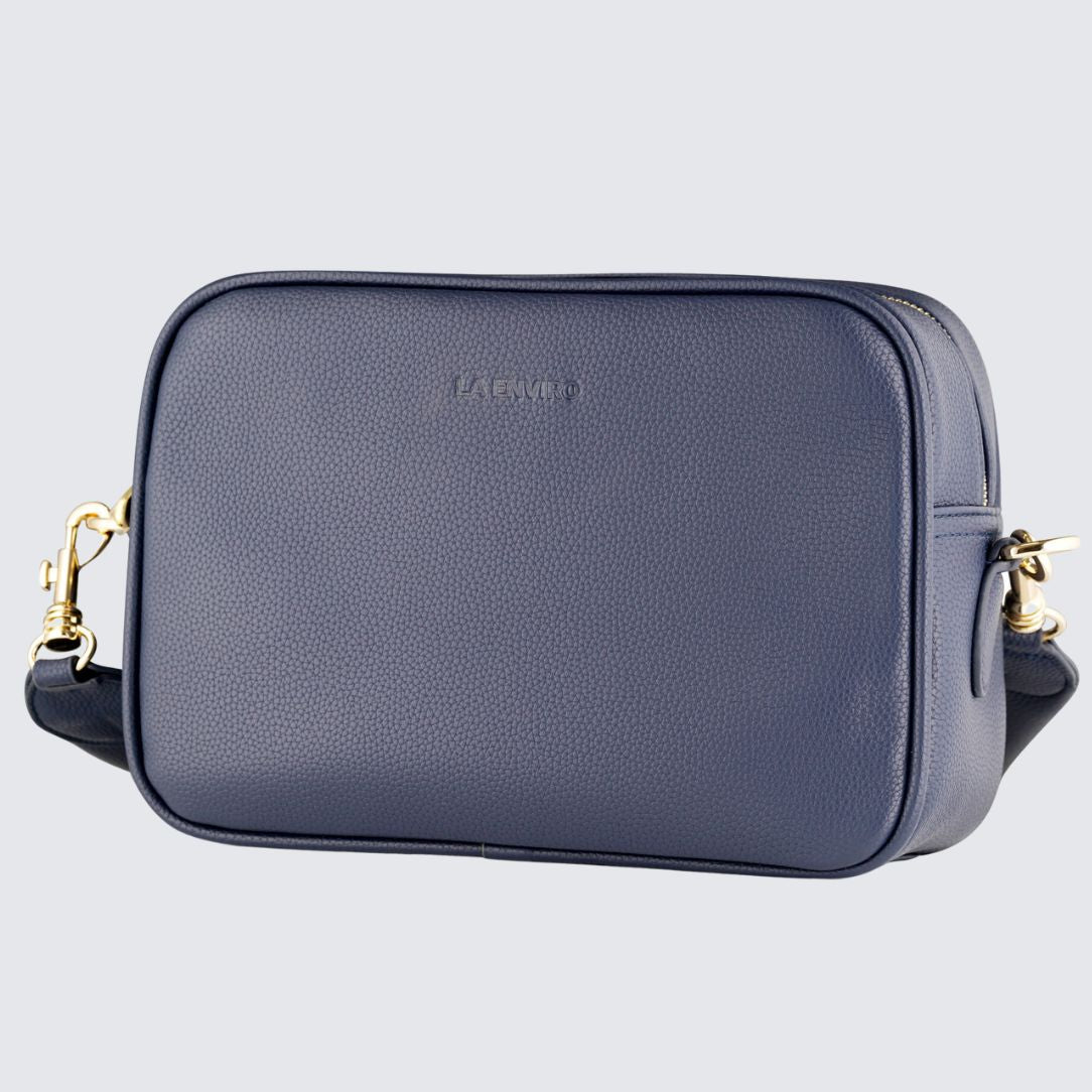 ELLE Crossbody Bag - Blue