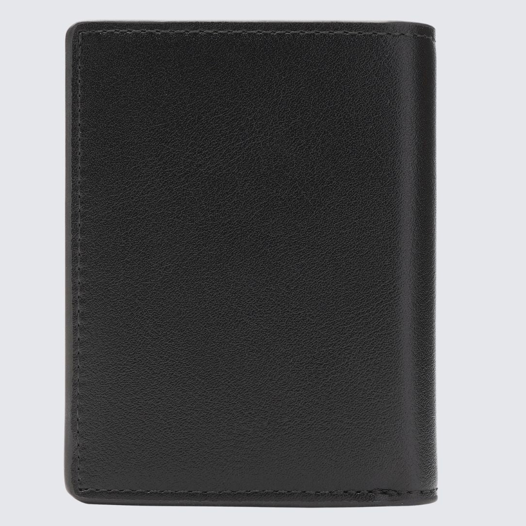 FITZROY AirTag Wallet - Black