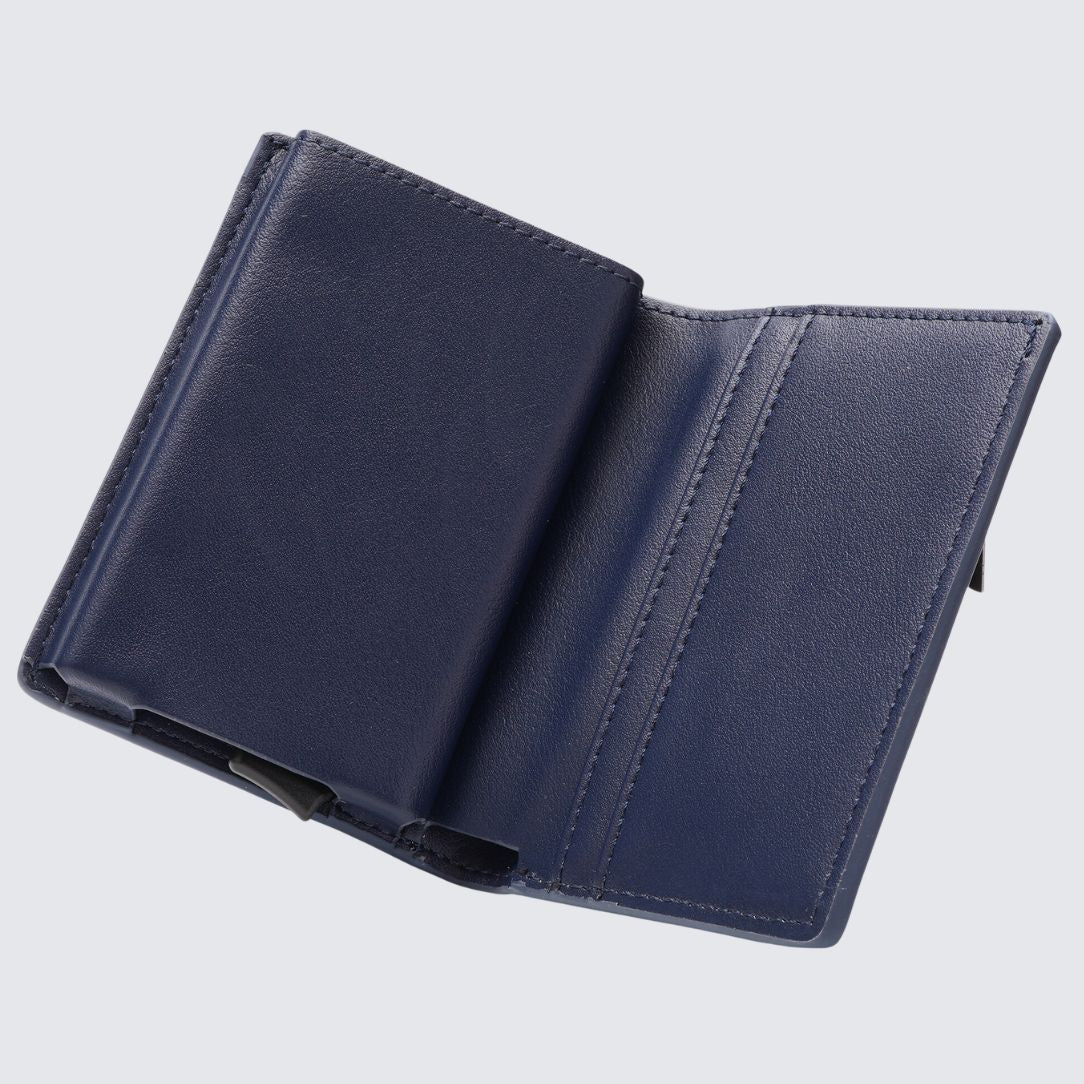 STANLEY Wallet I Blue