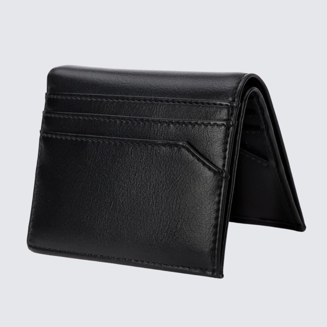 BROOME Unisex Wallet I Black