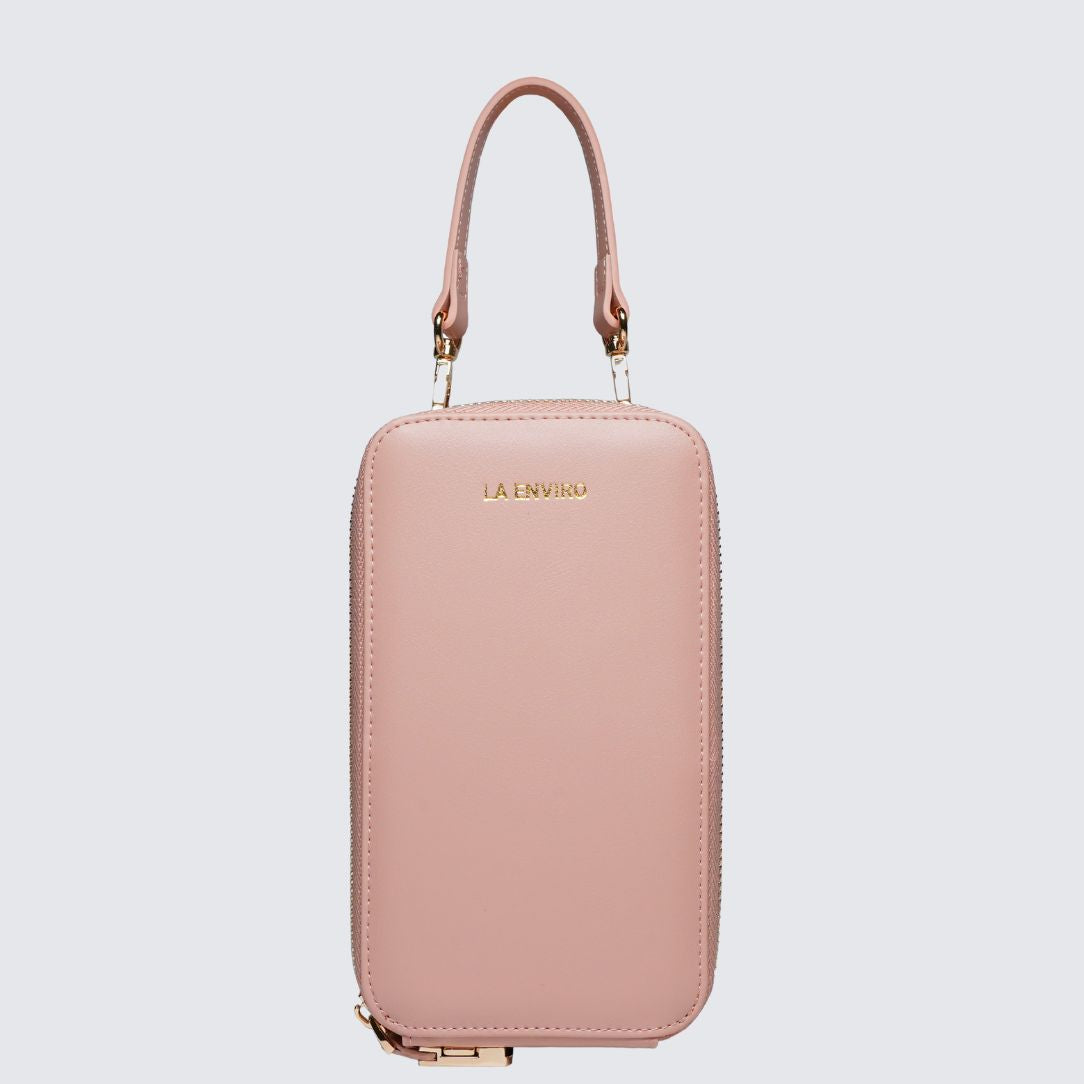 Bondi Mobile Phone Bag I Pink