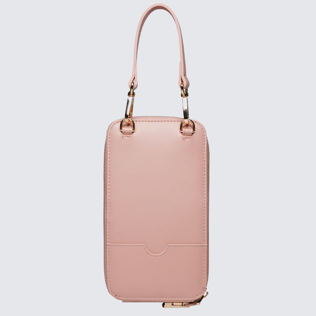 Bondi Mobile Phone Bag I Pink