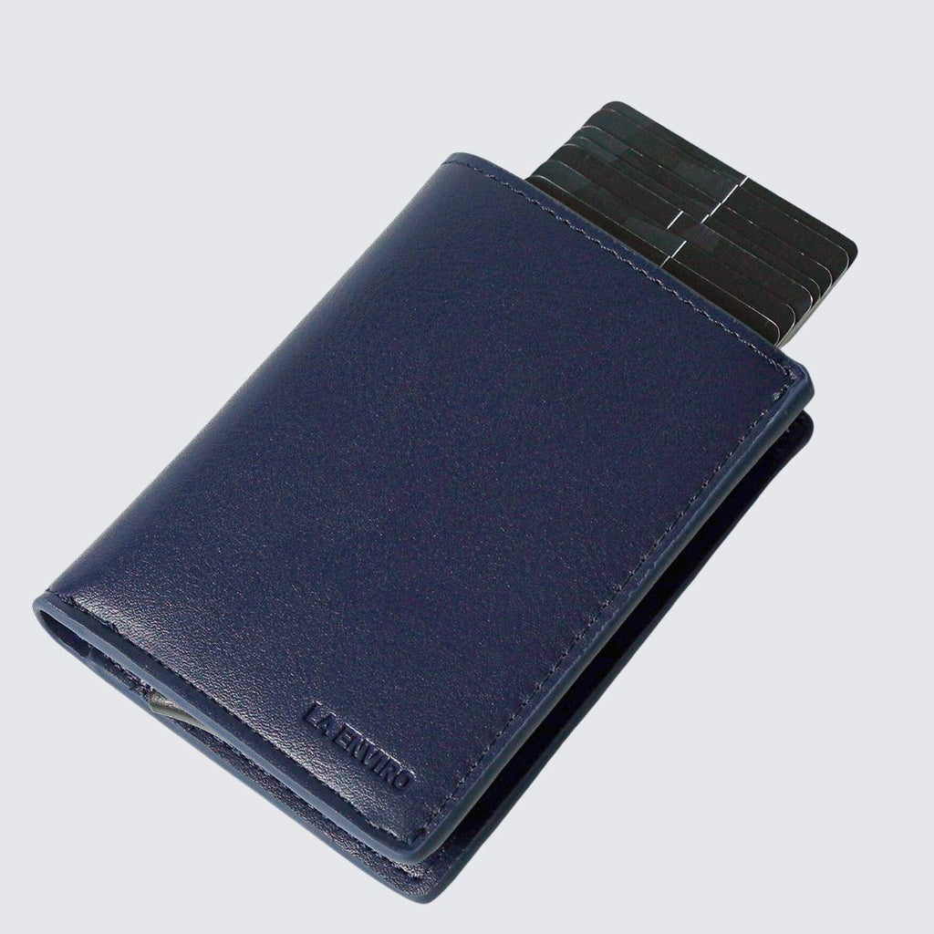 Stanley Bi-Fold Wallet – Black Ink Boston