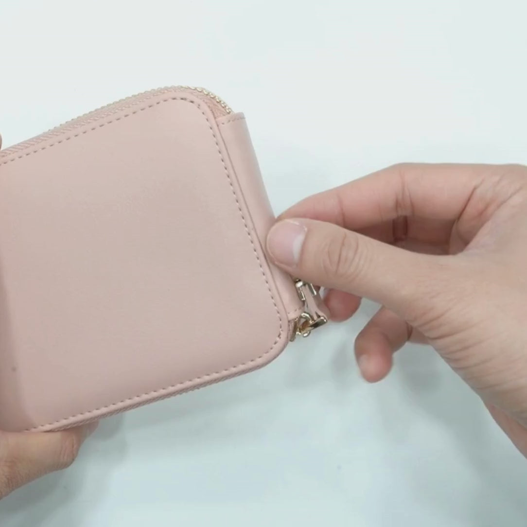 Bondi Mobile Phone Bag I Pink